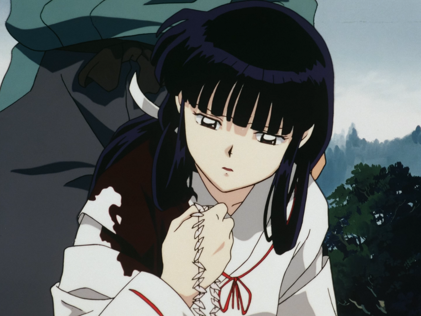 InuYasha (A&C World)